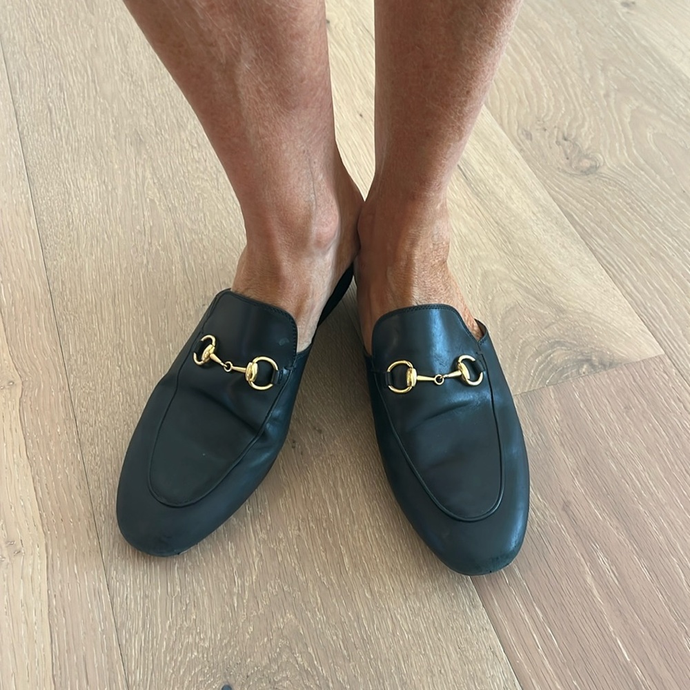 Gucci Horsebit loafers